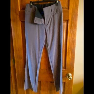 3 pairs of Apt 9 dress pants
